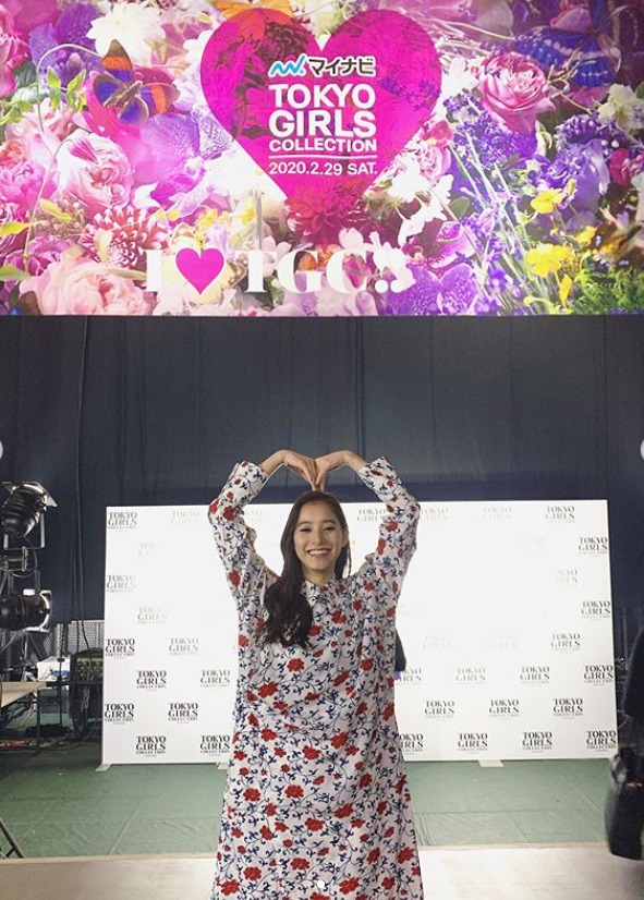 ��ľ���ӷ����μ�TGCʱ��ʢ���ֳ���Ƭ