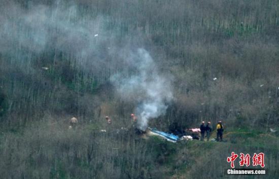 ����ʱ��1��26�գ�������NBA������Ա�Ʊ������������������ݿ�������˹���������ֱ����׹�ٶ����ѣ����41�ꡣͼΪ�Ʊ�׹�������ֳ�