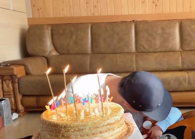 С��Ϊ��gary�����ո�